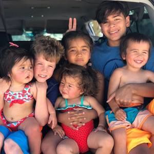 Meet your Posher, Penelope